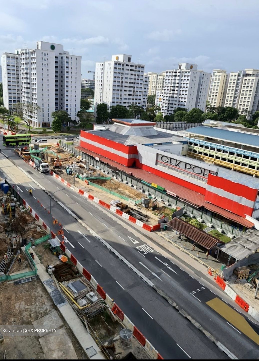 Blk 810 Jurong West Street 81 (Jurong West), HDB 5 Rooms #583346271